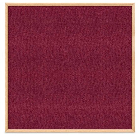 United Visual Products Sliding Door Indoor Enclosed Corkboard, 6 UV9002ACS-WHITE-DRKSPR